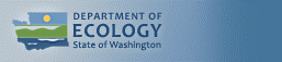 Washington State Department of Ecology logo