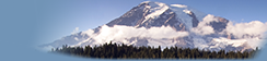 Mt. Rainier as HWTR logo